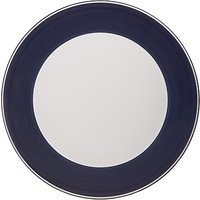John Lewis & Partners Ostend Dinner Plate, 27cm - John Lewis & Partners Ostend Dinner Plate, 27cm -