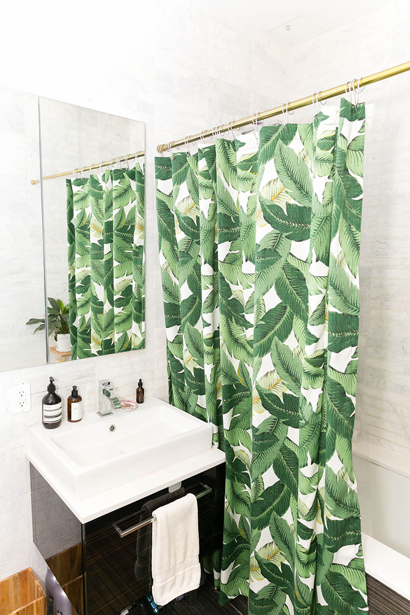 Peek A Boo Shower Curtains Everything You Need To Turn Your